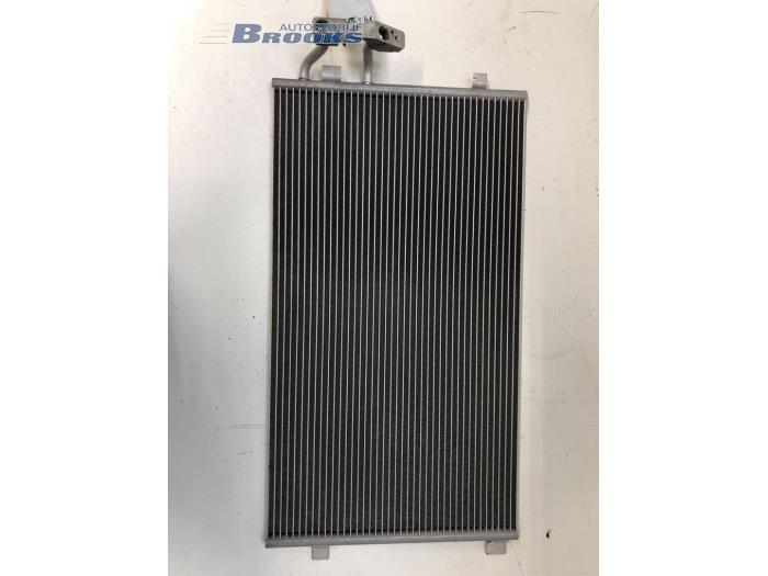 Gebrauchte Klima Kondensor BMW i3 (I01) i3s 120Ah Preis € 250,00 Margenregelung angeboten von Autobedrijf Brooks