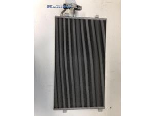 Used Air conditioning condenser BMW i3 (I01) i3s 120Ah Price € 250,00 Margin scheme offered by Autobedrijf Brooks