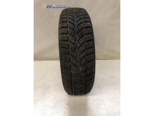 Used Winter tyre Miscellaneous Miscellaneous Price € 20,00 Margin scheme offered by Autobedrijf Brooks