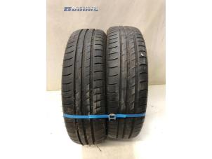 Gebrauchte Reifen Set Diverse Diverse Preis € 25,00 Margenregelung angeboten von Autobedrijf Brooks