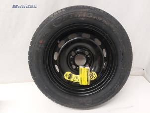 Used Spare wheel Ford Fiesta 6 (JA8) 1.0 Ti-VCT 12V 65 Price € 50,00 Margin scheme offered by Autobedrijf Brooks