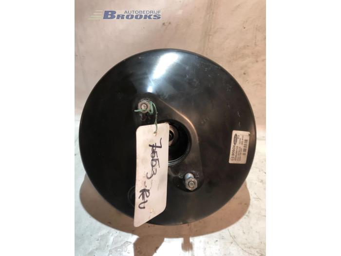 Usagé Assistant de freinage Ford Fiesta 6 (JA8) 1.0 Ti-VCT 12V 65 Prix € 40,00 Règlement à la marge proposé par Autobedrijf Brooks