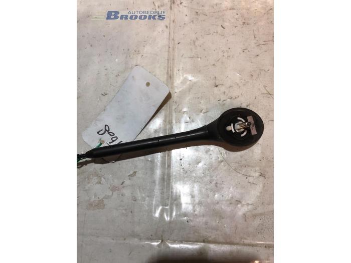 Antenna from a Ford Fiesta 6 (JA8) 1.0 Ti-VCT 12V 65 2017