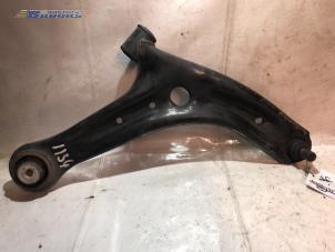 Used Front wishbone, right Ford Fiesta 6 (JA8) 1.0 Ti-VCT 12V 65 Price € 15,00 Margin scheme offered by Autobedrijf Brooks