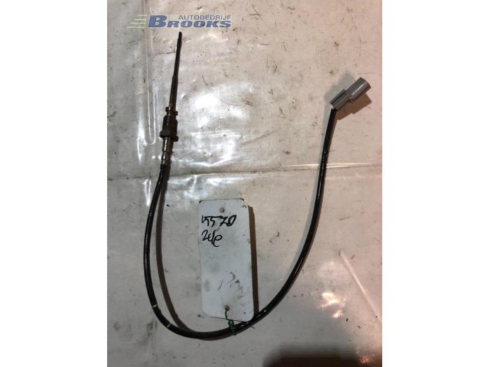 Gebrauchte Auspuff Temperatursensor Renault Clio IV (5R) 1.5 Energy dCi 90 FAP Preis € 15,00 Margenregelung angeboten von Autobedrijf Brooks