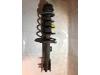Suzuki SX4 (EY/GY) 1.6 16V VVT Comfort,Exclusive Autom. Front shock absorber rod, left