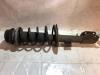 Suzuki SX4 (EY/GY) 1.6 16V VVT Comfort,Exclusive Autom. Front shock absorber rod, right