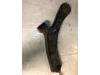 Front wishbone, left from a Suzuki SX4 (EY/GY) 1.6 16V VVT Comfort,Exclusive Autom. 2007