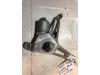 Front wiper motor from a BMW i3 (I01), 2013 / 2022 i3s 120Ah, Hatchback, Electric, 135kW (184pk), RWD, IB1P25B, 2018-11 / 2022-06, 8P61; 8P62 2020