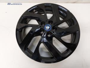 Used Wheel BMW i3 (I01) i3s 120Ah Price € 175,00 Margin scheme offered by Autobedrijf Brooks