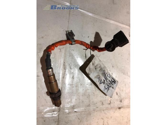 Usagé Sonde lambda Mercedes Citan (415.6) 1.5 109 CDI Prix € 20,00 Règlement à la marge proposé par Autobedrijf Brooks