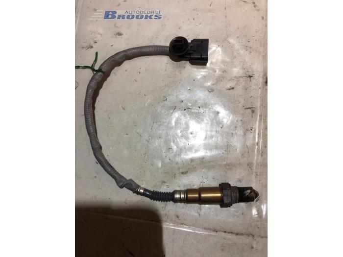 Usagé Sonde lambda Mercedes Citan (415.6) 1.5 109 CDI Prix € 20,00 Règlement à la marge proposé par Autobedrijf Brooks