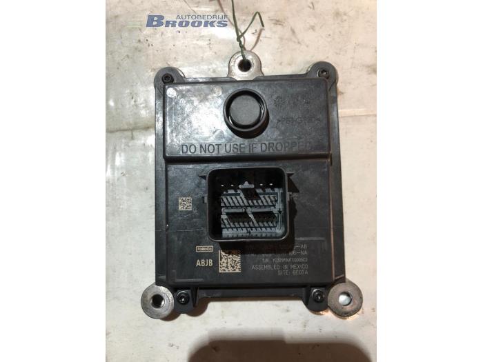 Used Automatic gearbox computer Ford Ranger 2.0 EcoBlue 16V 4x4 Price € 100,00 Margin scheme offered by Autobedrijf Brooks