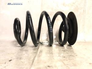 Used Rear coil spring BMW 3 serie (E46/4) 320i 24V Price € 15,00 Margin scheme offered by Autobedrijf Brooks
