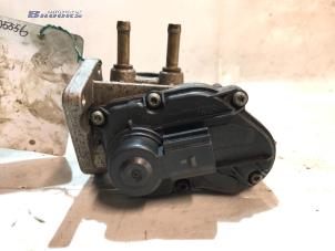 Used EGR valve Audi A3 Sportback (8PA) 1.6 FSI 16V Price € 40,00 Margin scheme offered by Autobedrijf Brooks