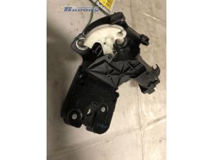 Used Tailgate lock mechanism Audi A3 Sportback (8PA) 1.6 FSI 16V Price € 15,00 Margin scheme offered by Autobedrijf Brooks
