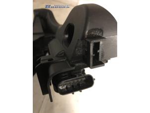 Gaspedalposition Sensor van een Audi A3 Sportback (8PA) 1.6 FSI 16V 2007