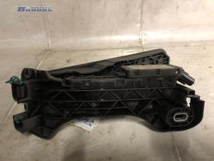 Gaspedalposition Sensor van een Audi A3 Sportback (8PA) 1.6 FSI 16V 2007