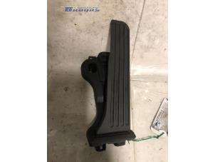 Gaspedalposition Sensor van een Audi A3 Sportback (8PA) 1.6 FSI 16V 2007