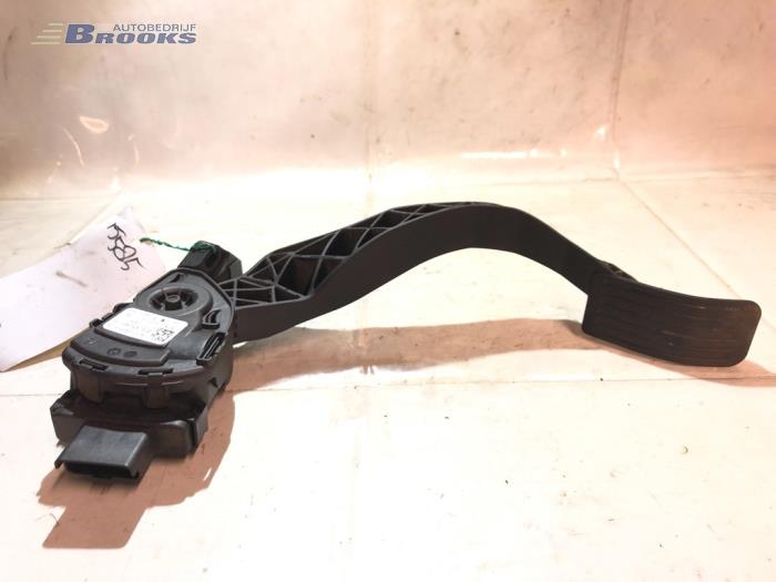 Begagnade Gaspedalsensor Citroen C3 Picasso (SH) 1.6 16V VTI 120 Pris € 20,00 Marginaltabell erbjuds av Autobedrijf Brooks
