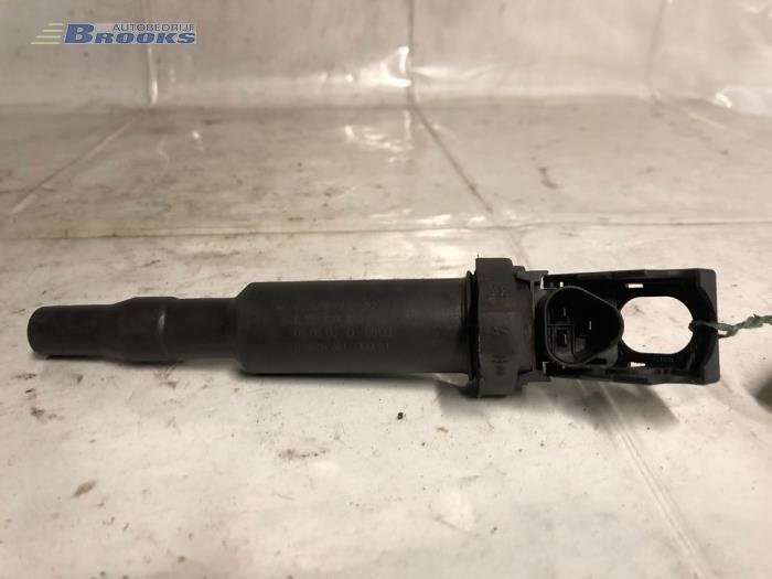 Gebrauchte Stift Zündspule Citroen C3 Picasso (SH) 1.6 16V VTI 120 Preis € 10,00 Margenregelung angeboten von Autobedrijf Brooks