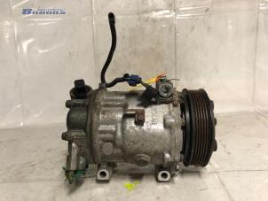 Used Air conditioning pump Citroen C3 Picasso (SH) 1.6 16V VTI 120 Price € 100,00 Margin scheme offered by Autobedrijf Brooks