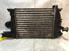 Intercooler from a Renault Clio IV (5R) 0.9 Energy TCE 90 12V 2013