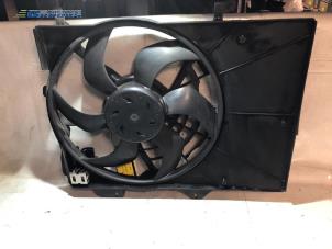 Gebrauchte Kühlgebläse Motor Citroen C3 Picasso (SH) 1.6 16V VTI 120 Preis € 30,00 Margenregelung angeboten von Autobedrijf Brooks