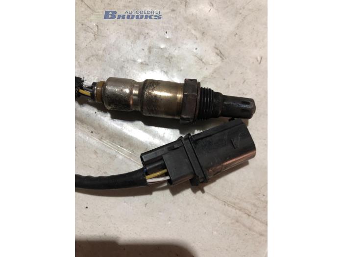 Lambda probe from a Seat Ibiza ST (6J8) 1.2 TDI Ecomotive 2011