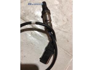 Lambda probe from a Seat Ibiza ST (6J8) 1.2 TDI Ecomotive 2011