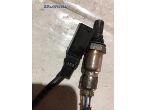Lambda probe from a Seat Ibiza ST (6J8) 1.2 TDI Ecomotive 2011