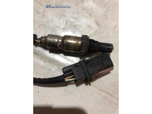 Lambda probe from a Seat Ibiza ST (6J8) 1.2 TDI Ecomotive 2011