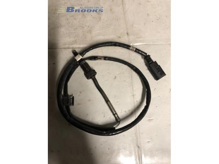 Used Particulate filter sensor Seat Ibiza ST (6J8) 1.2 TDI Ecomotive Price € 25,00 Margin scheme offered by Autobedrijf Brooks