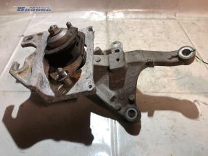 Used Gearbox mount Renault Clio IV (5R) 0.9 Energy TCE 90 12V Price € 20,00 Margin scheme offered by Autobedrijf Brooks