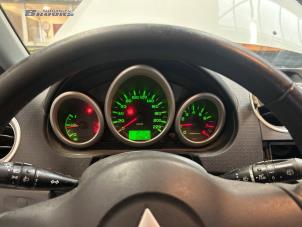 Used Odometer KM Mitsubishi Colt (Z2/Z3) 1.3 16V Price € 30,00 Margin scheme offered by Autobedrijf Brooks
