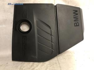 Usagé Plaque de protection moteur BMW 3 serie Touring (F31) 316i 1.6 16V Prix € 30,00 Règlement à la marge proposé par Autobedrijf Brooks
