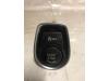 Start/stop switch from a BMW 3 serie Touring (F31) 316i 1.6 16V 2014