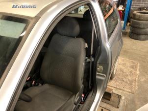 Used Front seatbelt, left Opel Corsa C (F08/68) 1.4 16V Price € 15,00 Margin scheme offered by Autobedrijf Brooks