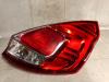 Tylne swiatlo pozycyjne prawe z Ford Fiesta 6 (JA8) 1.0 Ti-VCT 12V 65 2017