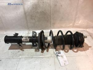 Used Front shock absorber rod, right Ford Fiesta 6 (JA8) 1.0 Ti-VCT 12V 65 Price € 30,00 Margin scheme offered by Autobedrijf Brooks