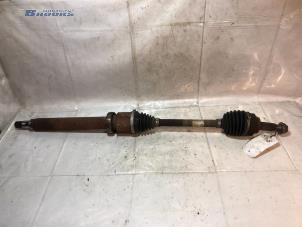 Used Front drive shaft, right Ford Fiesta 6 (JA8) 1.0 Ti-VCT 12V 65 Price € 30,00 Margin scheme offered by Autobedrijf Brooks
