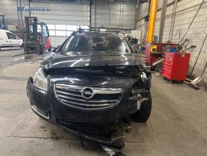 Used Electric fuel pump Opel Insignia Sports Tourer 1.6 Turbo 16V Ecotec Price € 100,00 Margin scheme offered by Autobedrijf Brooks