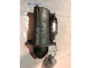 Begagnade Startmotor Opel Insignia Sports Tourer 1.6 Turbo 16V Ecotec Pris € 15,00 Marginaltabell erbjuds av Autobedrijf Brooks