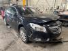 Air conditioning pump from a Opel Insignia Sports Tourer 1.6 Turbo 16V Ecotec 2009