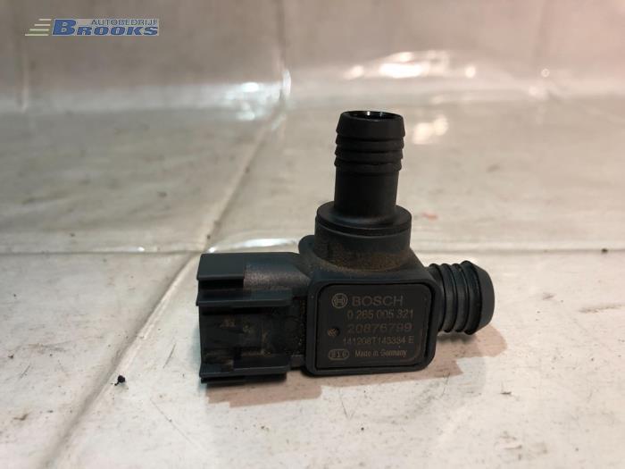 Gebrauchte Bremsassistent Sensor Opel Astra J Sports Tourer (PD8/PE8/PF8) 1.6 CDTI 16V Preis € 20,00 Margenregelung angeboten von Autobedrijf Brooks