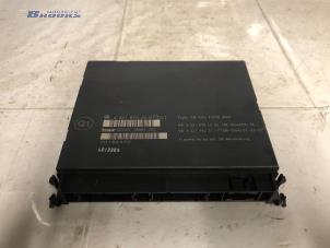 Usagé Module (divers) Mercedes S (W221) 3.5 S-350 24V Prix € 125,00 Règlement à la marge proposé par Autobedrijf Brooks