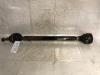 Front drive shaft, right from a Volkswagen Golf VII (AUA), 2012 / 2021 1.2 TSI BlueMotion 16V, Hatchback, Petrol, 1.197cc, 77kW (105pk), FWD, CJZA, 2012-11 / 2017-03 2013