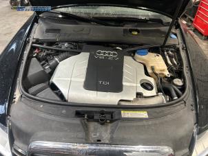 Used Engine Audi A6 Avant (C6) 2.7 TDI V6 24V Price € 1.500,00 Margin scheme offered by Autobedrijf Brooks