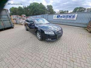 Used Knuckle, front right Audi A6 Avant (C6) 2.7 TDI V6 24V Price € 75,00 Margin scheme offered by Autobedrijf Brooks