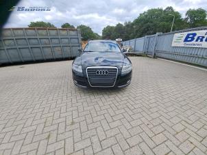 Gebrauchte Bremszange rechts vorne Audi A6 Avant (C6) 2.7 TDI V6 24V Preis € 50,00 Margenregelung angeboten von Autobedrijf Brooks